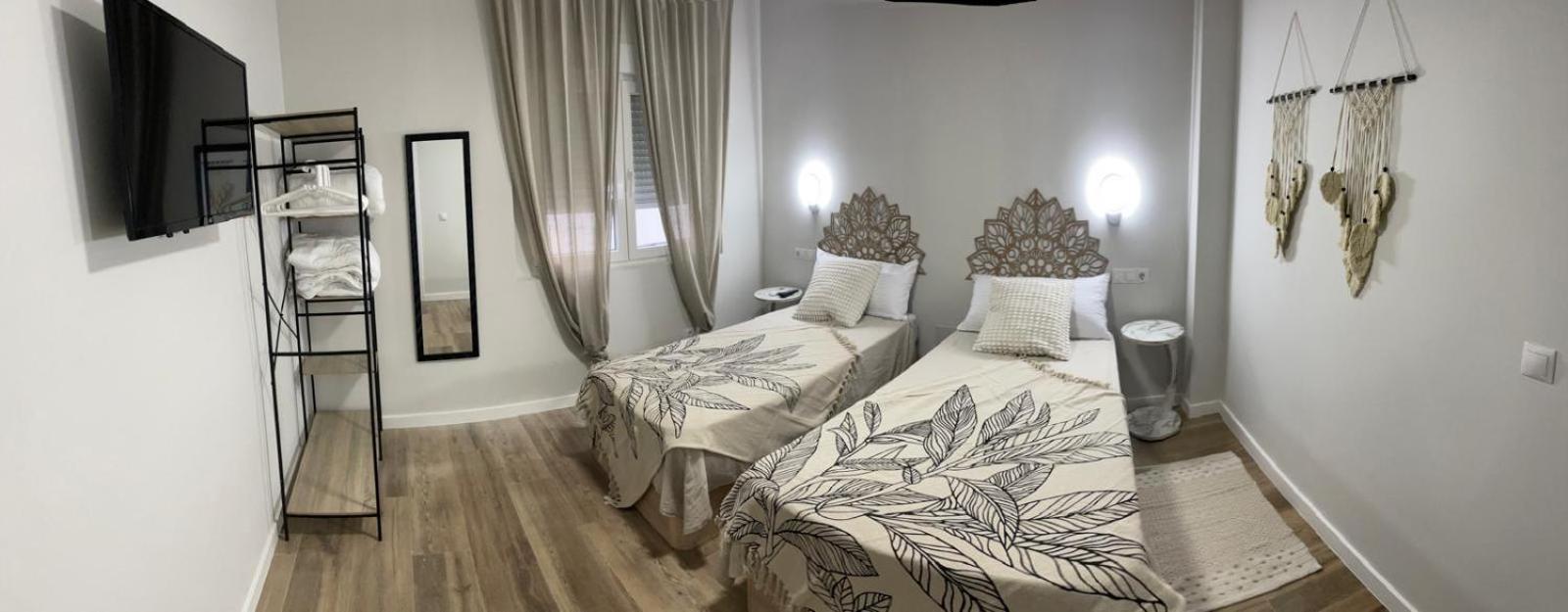 La Sonrisa De Niki Guest House Torrejon de Velasco Ngoại thất bức ảnh